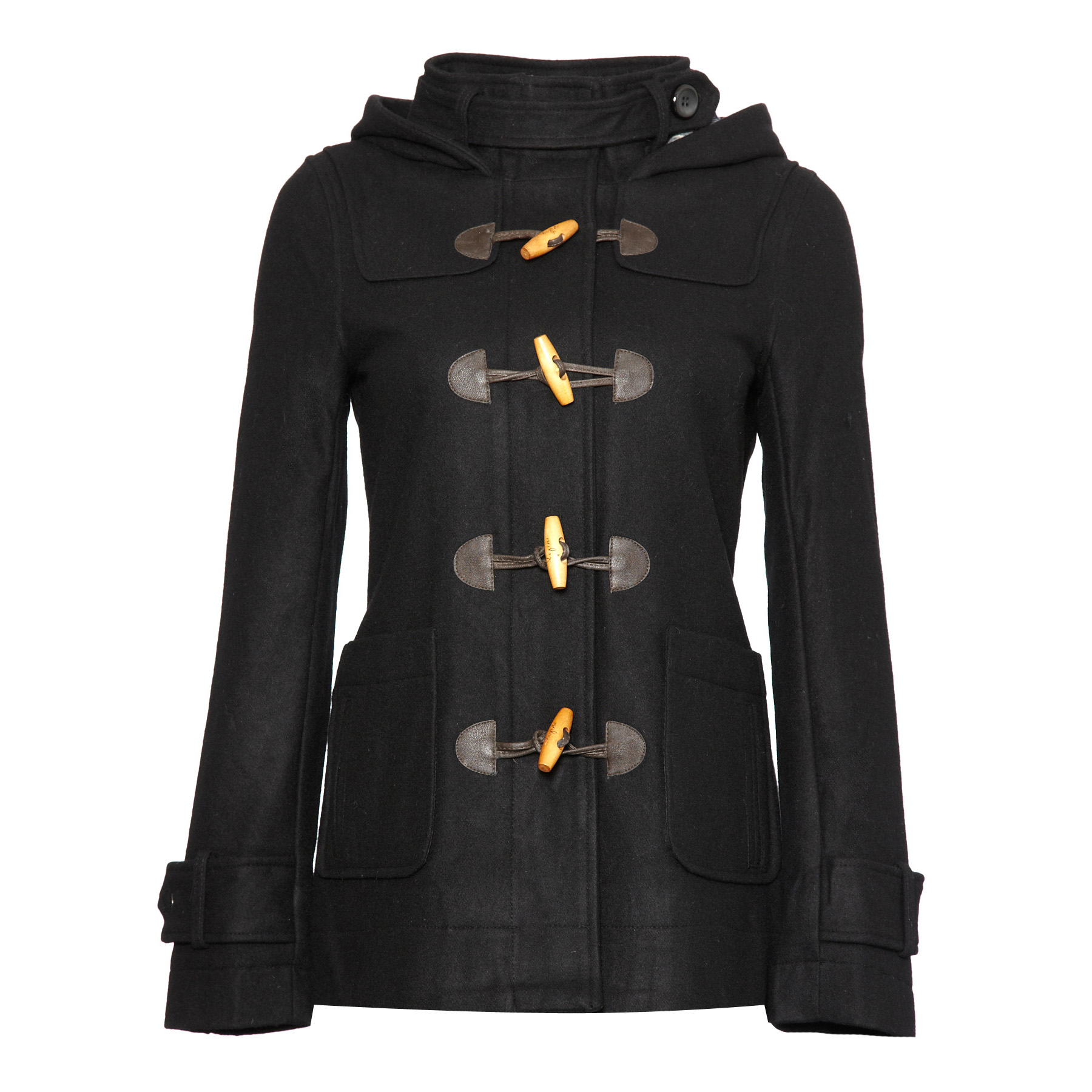 mango puffer jacket